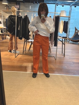 Mikiさんのコーディネート