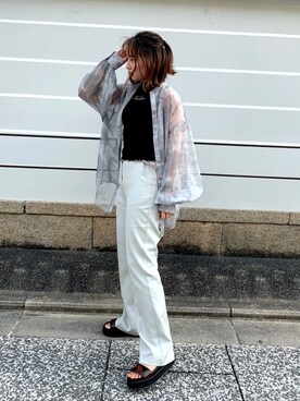 Mikiさんのコーディネート