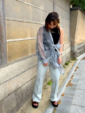 Mikiさんのコーディネート