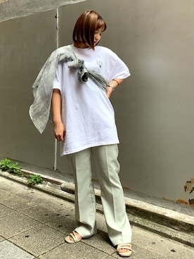 Mikiさんのコーディネート