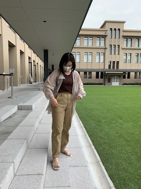 Mikiさんのコーディネート