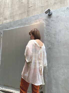 Mikiさんのコーディネート