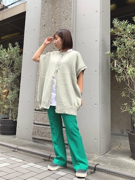 Mikiさんのコーディネート