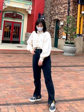 Mikiさんのコーディネート