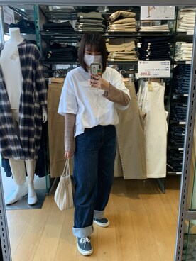 Mikiさんのコーディネート