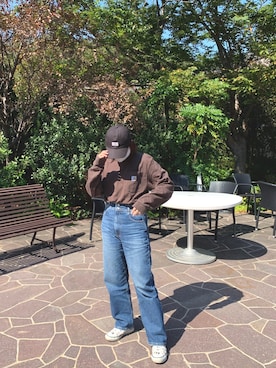 Mikiさんのコーディネート