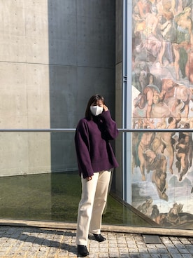 Mikiさんのコーディネート