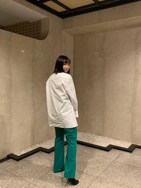 Mikiさんのコーディネート