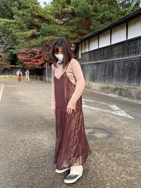 Mikiさんのコーディネート