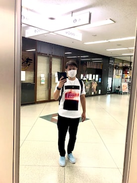 Y.Naotoさんのコーディネート