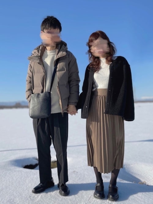 Gu ジーユー のその他シューズを使ったメンズ人気ファッションコーディネート Ijmedph