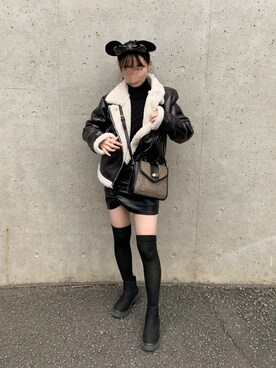 yuuko_0725さんのコーディネート