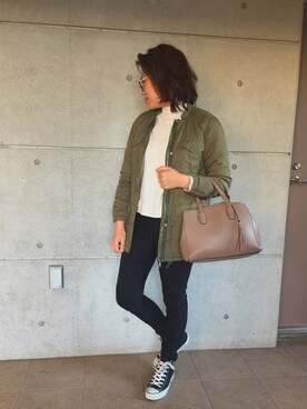 asamiさんのコーディネート