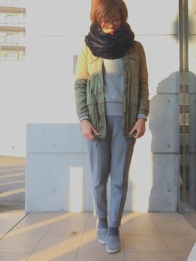 asamiさんのコーディネート