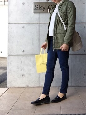 asamiさんのコーディネート