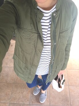 asamiさんのコーディネート