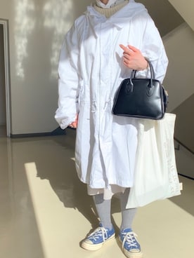 Chiiiさんのコーディネート