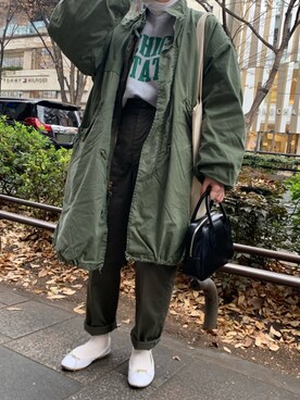 Chiiiさんのコーディネート