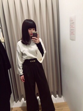 manae.さんのコーディネート