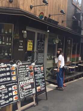 manae.さんのコーディネート