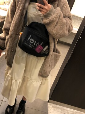 さおりんさんのコーディネート