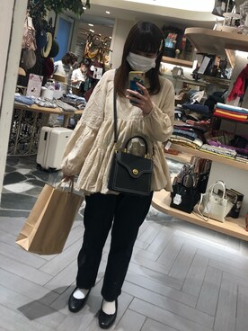 さおりんさんのコーディネート