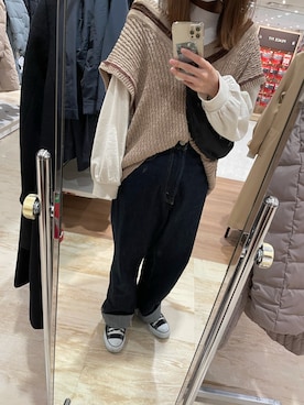 さおりんさんのコーディネート