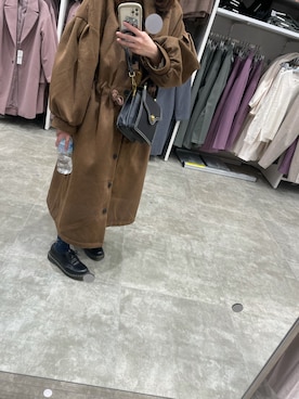 さおりんさんのコーディネート