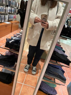 さおりんさんのコーディネート