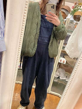 さおりんさんのコーディネート