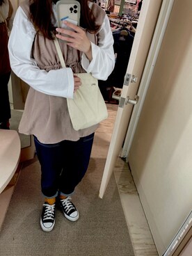 さおりんさんのコーディネート