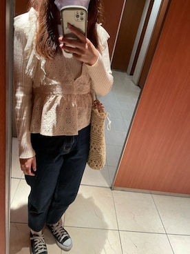 さおりんさんのコーディネート