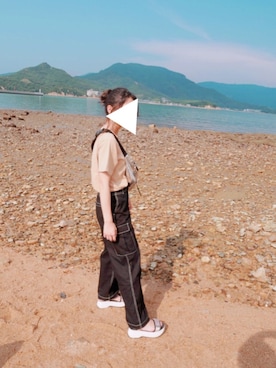 まるこさんのコーディネート