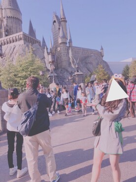 まるこさんのコーディネート