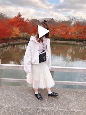 まるこさんのコーディネート