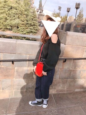 まるこさんのコーディネート