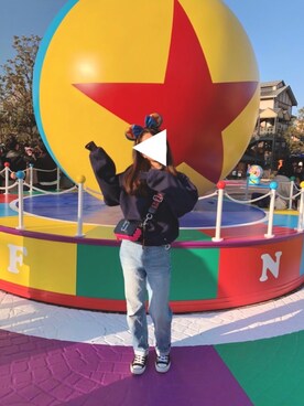 まるこさんのコーディネート