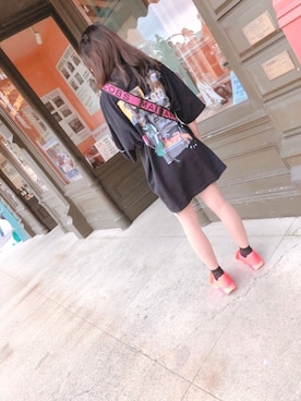 まるこさんのコーディネート