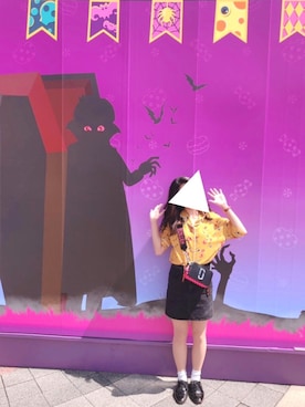 まるこさんのコーディネート