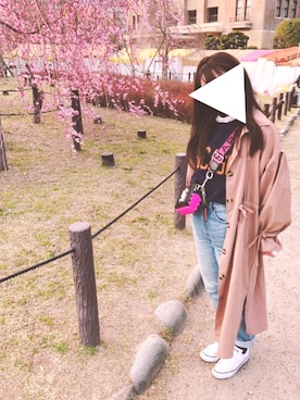 まるこさんのコーディネート