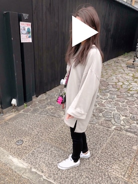 まるこさんのコーディネート