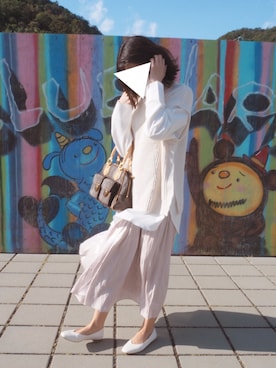 まるこさんのコーディネート