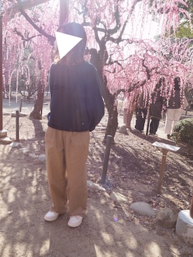 まるこさんのコーディネート