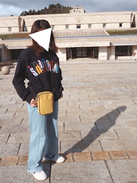 まるこさんのコーディネート