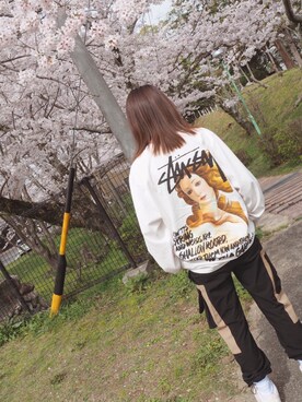 まるこさんのコーディネート