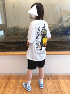 まるこさんのコーディネート