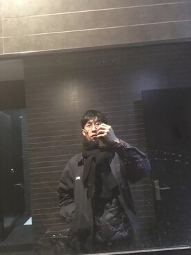 仨儿啊さんのコーディネート