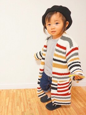 kikopapaさんのコーディネート