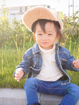 kikopapaさんのコーディネート