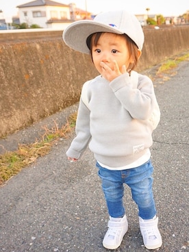 kikopapaさんのコーディネート